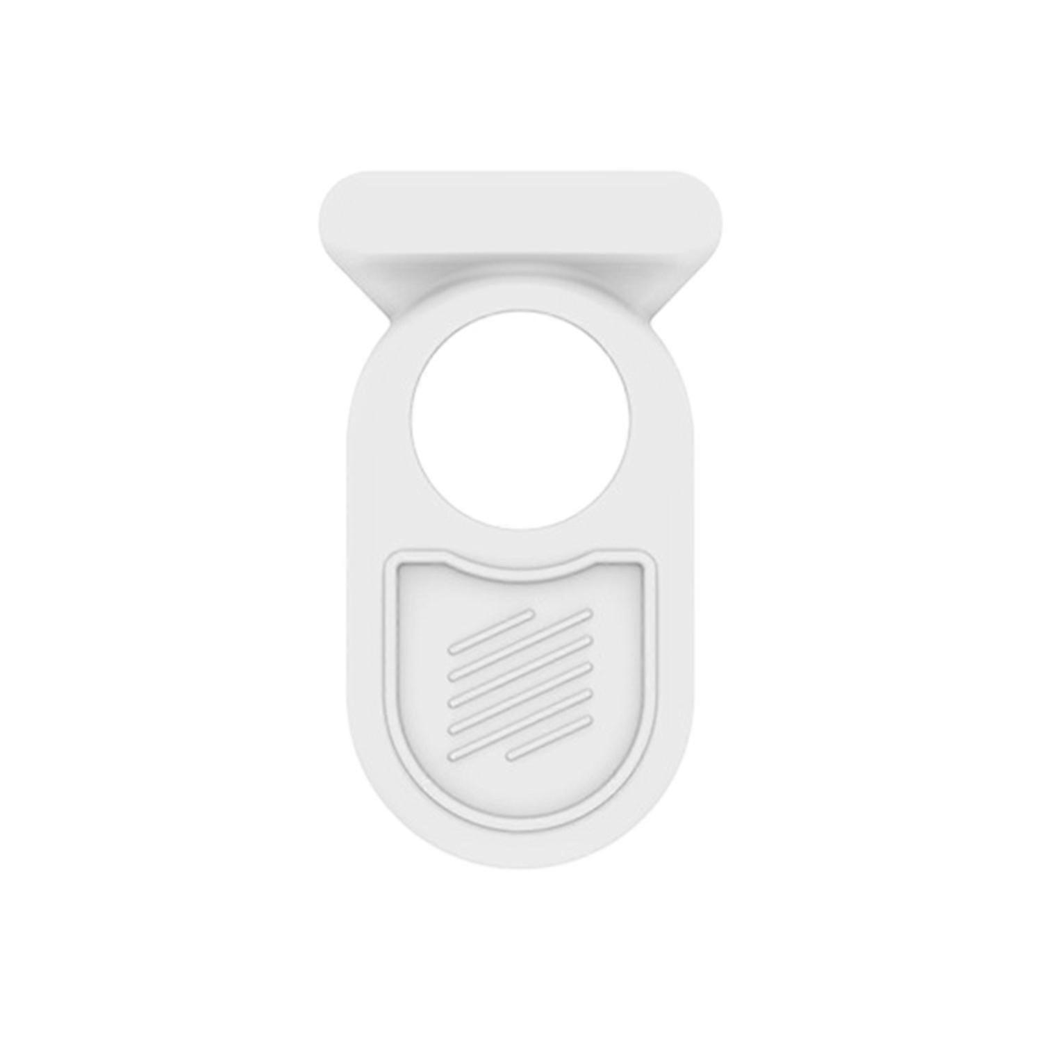 Locator Protective Case Pin Type Design Silicone Protective Sleeve Anti-Lost Case for SAMSUNG