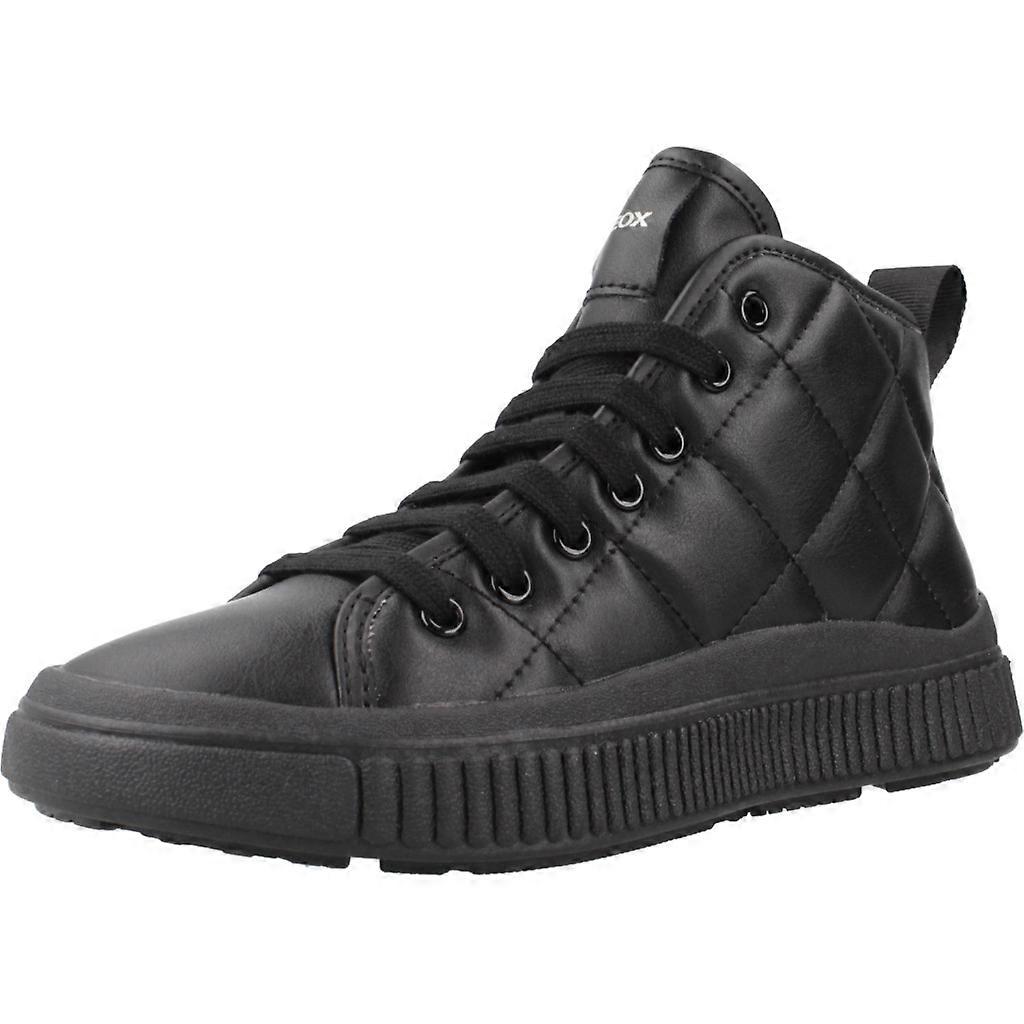 Baskets Geox J Laquinny