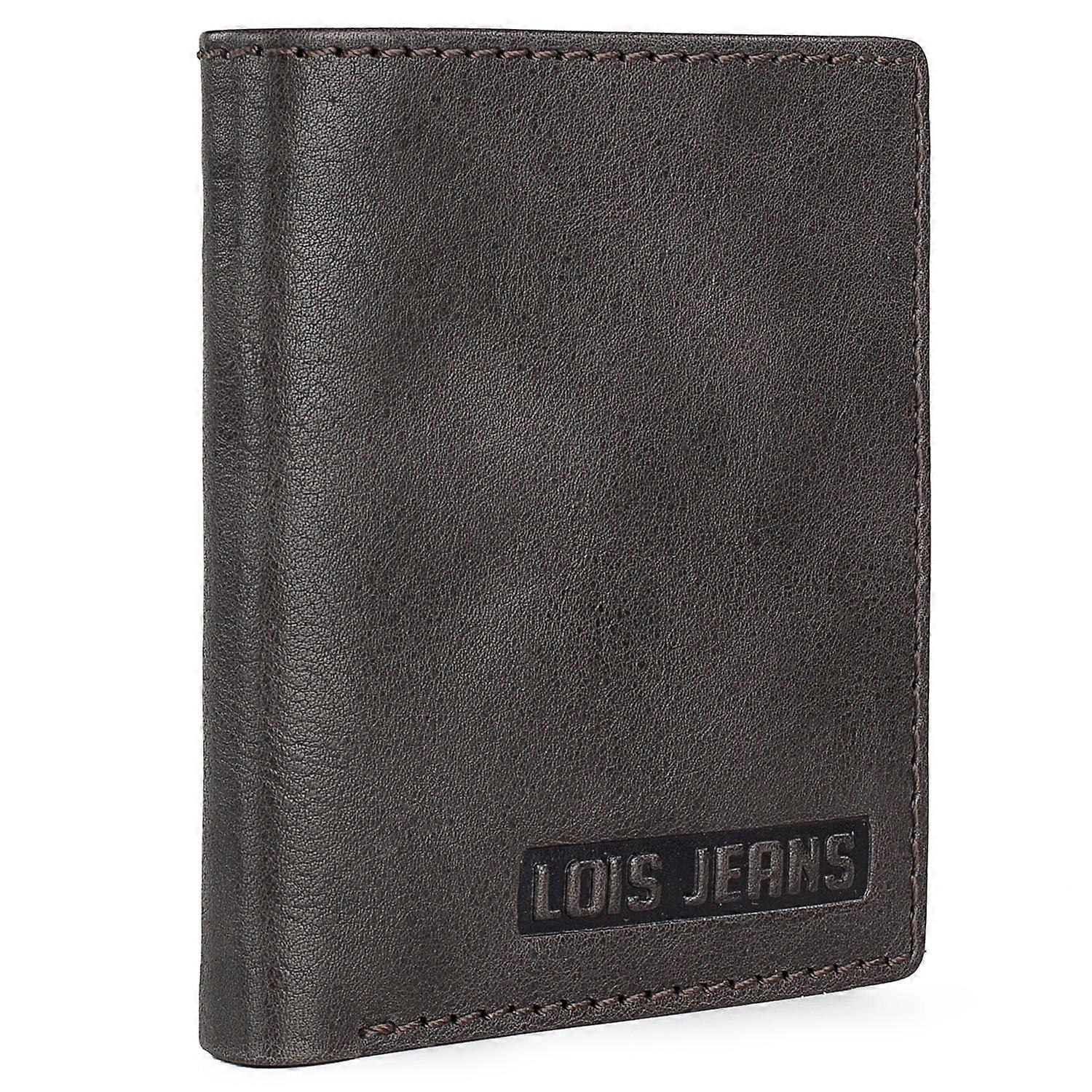Lois Cartera Hombre Piel Kodiak
