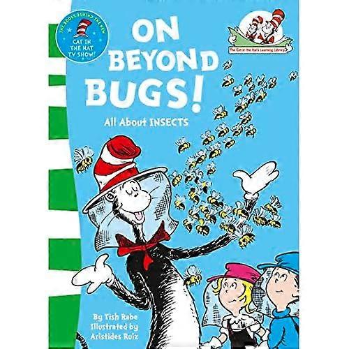 The Cat in the Hat's Learning Library