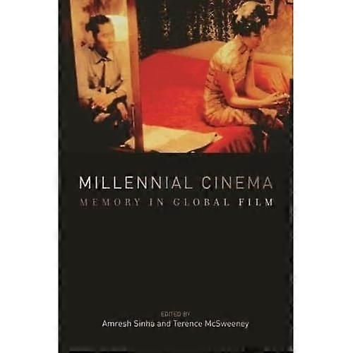 Millennial Cinema: Memory in Global Film