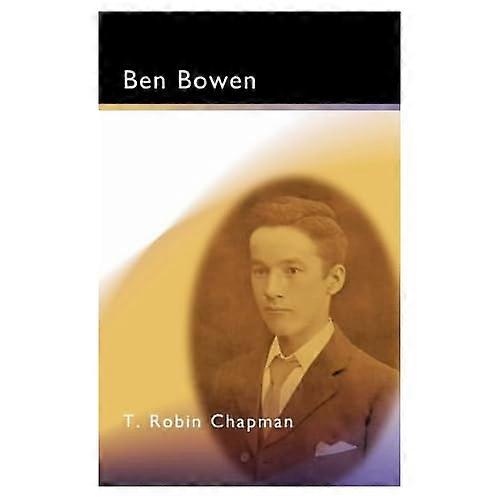 Ben Bowen