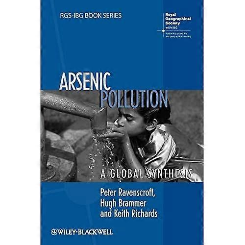Arsenic Pollution: a Global Synthesis