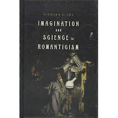 Imagination and Science in Romanticism