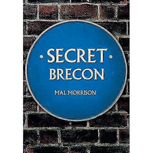 Sekret Brecon (tajne)