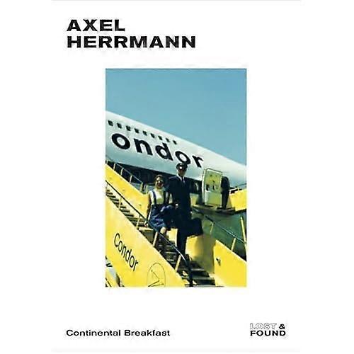 Axel Herrmann: Continentaal Ontbijt