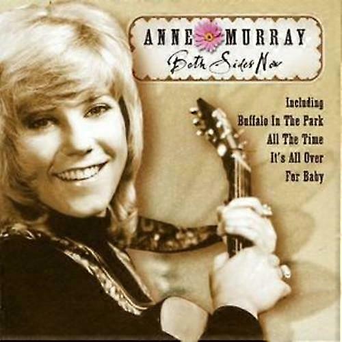 Anne Murray Both Sides Now CD (2008)