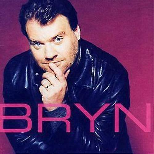 Bryn Terfel Bryn CD (2003)