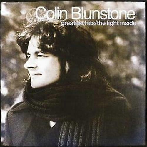 Colin Blunstone Greatest Hitsthe Light Inside CD 2 discs (2006)