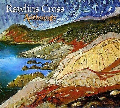 Rawlins Cross Anthology CD