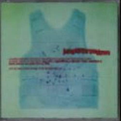 Verschiedene Jump Up Throwdown CDs