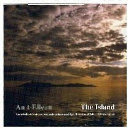 Various Artists The Island CD (2007)