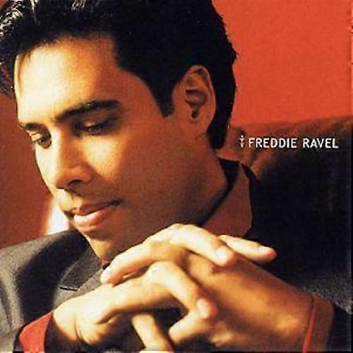 Freddie Ravel Freddie Ravel CD (2001)