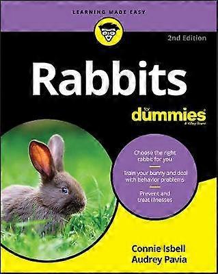 Rabbits For Dummies
