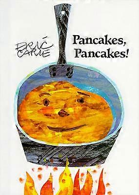 Pancakes Pancakes!