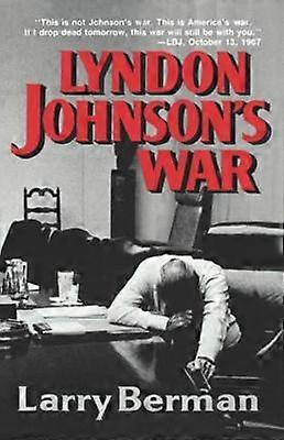 La guerre de Lyndon Johnson