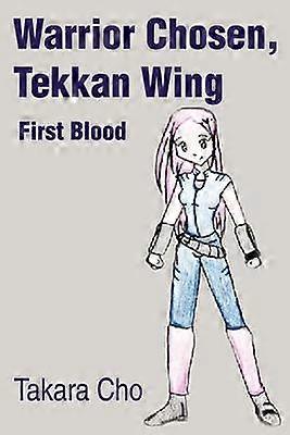 Warrior Chosen Tekkan Wing First Blood