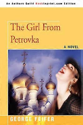 The Girl from Petrovka