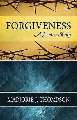 Forgiveness
