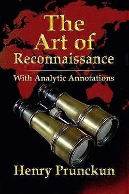 De kunst van verkenning