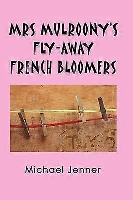 MRS MULROONY'S FLYAWAY FRENCH BLOOMERS