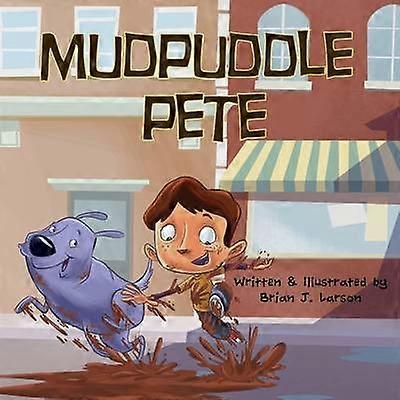 Mudpuddle Pete
