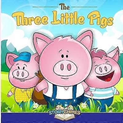 The Three Little Pigs