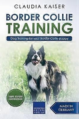 Border Collie Training - Hundträning för din Border Collie valp