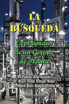 La Búsqueda