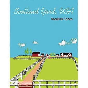 Scotland Yard USA