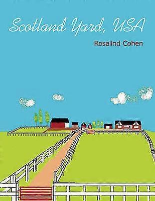 Scotland Yard SUA
