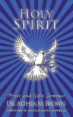 Holy Spirit
