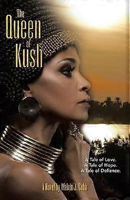 The Queen of Kush