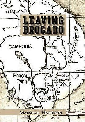 Leaving Brogado