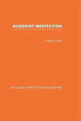 Buddhist Meditation