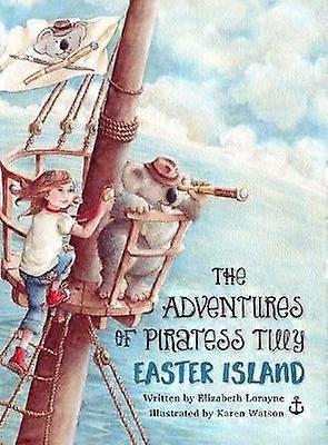 Adventures Iof Piratess Tilly