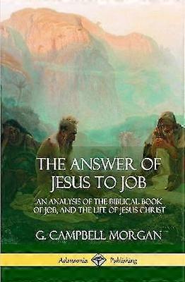 The Answer of Jesus to Job