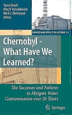 Chernobyl - What Have We Learned?