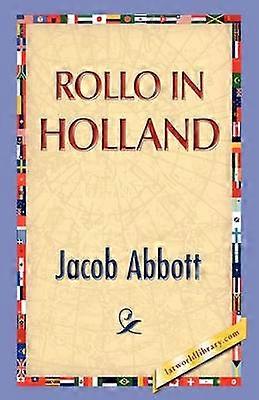 Rollo in Holland