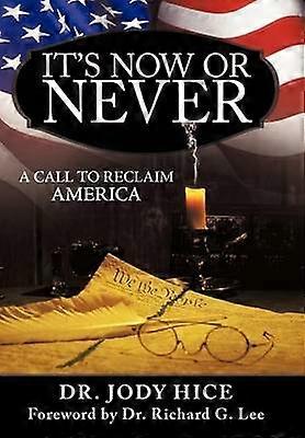 It's Now or Never