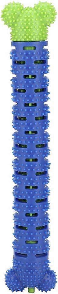 Pet Toothbrush Dissipates Bad Breath Cleans Dog Teeth Chew Toys