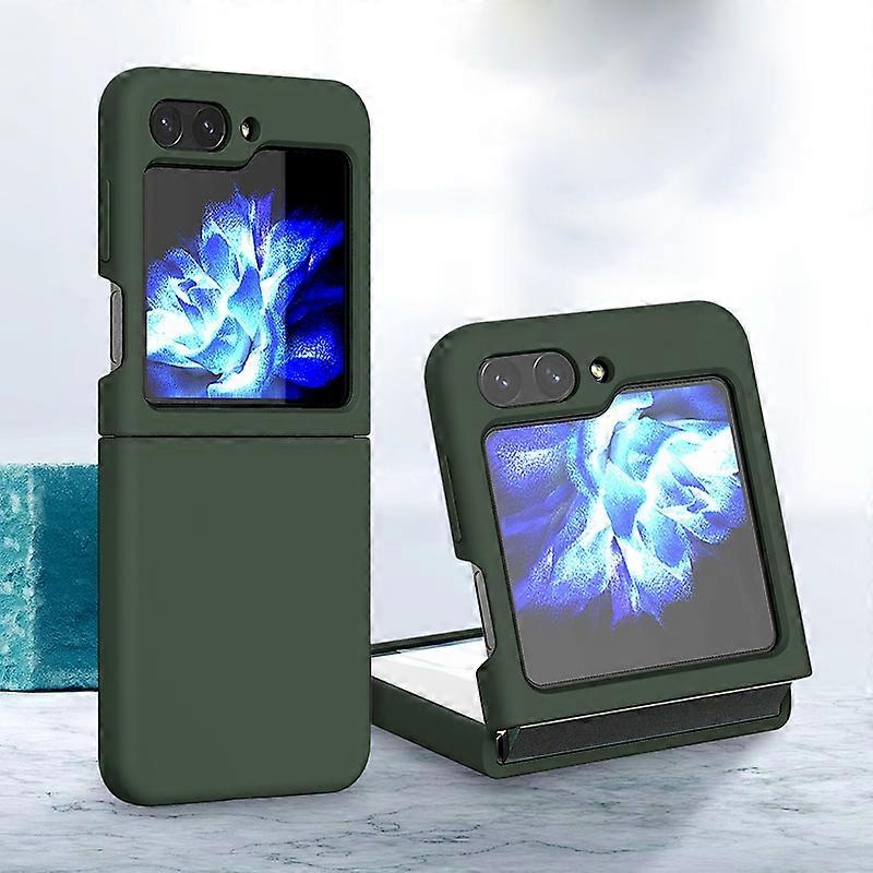 Vikbart silikonfodral för mobilen