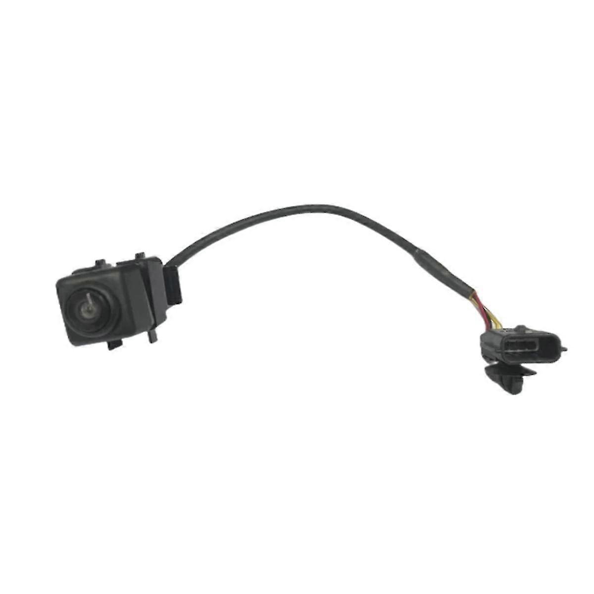 Car Rear View Camera Backup Reverse Parking Reversing Camera For Kadjar 2016-2019 284427832r