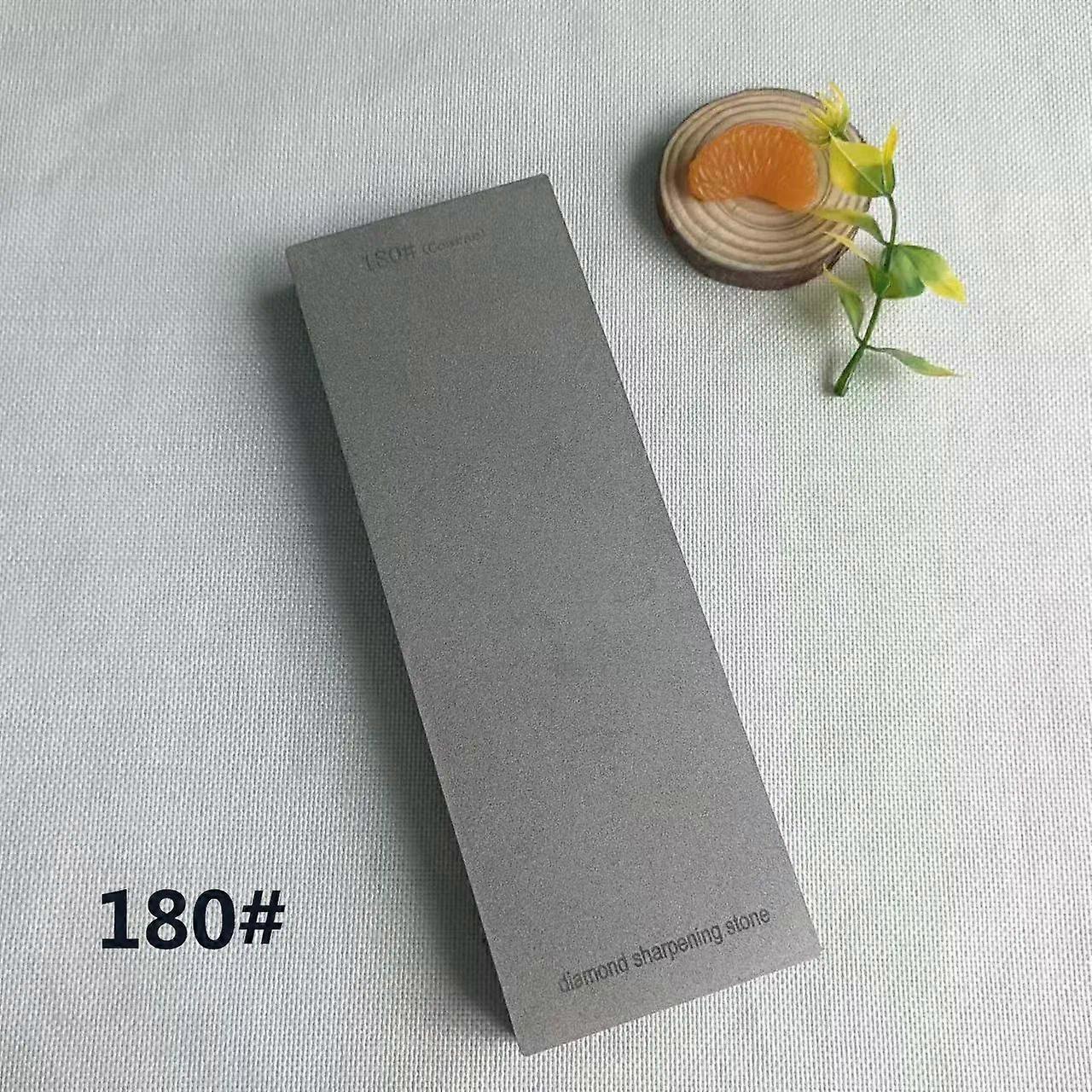 Gaibosi Diamond Sharpening Stone Knife Sharpener Hard Base Non-slip Grit 80-3000# Diamond Tools Fine Grinding Whetstone 230*80mm