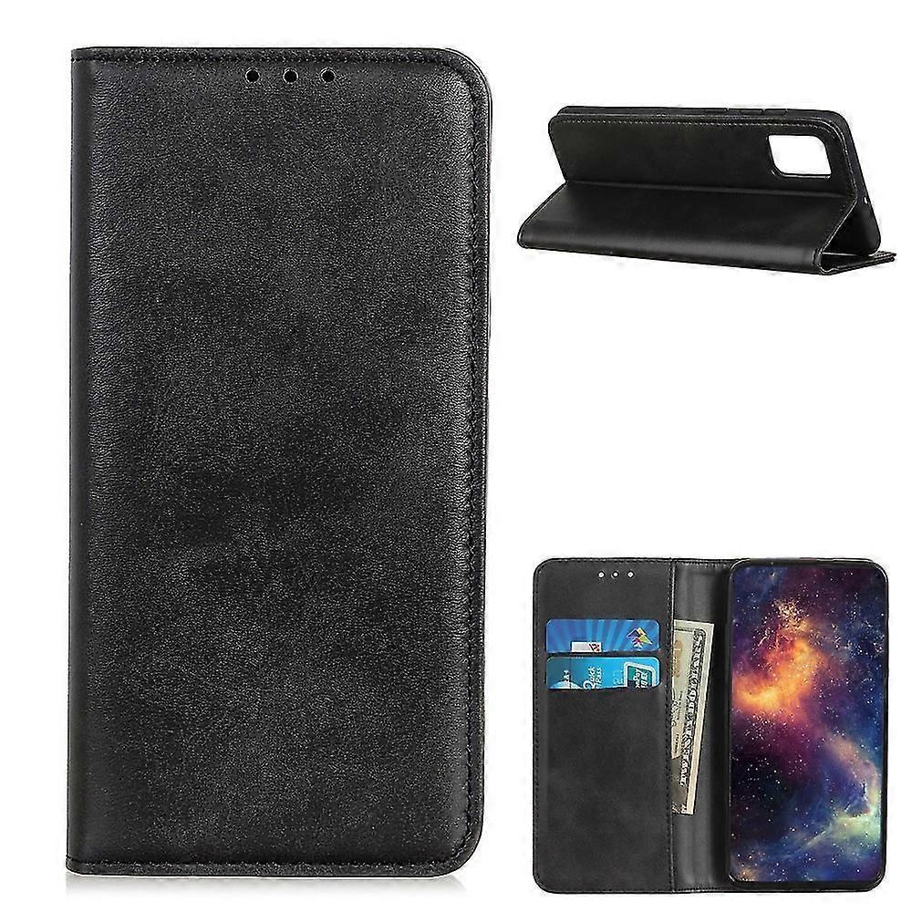For Oneplus 9 Pro Wallet Stand Split Leather Magnetic Closure Phone Case
