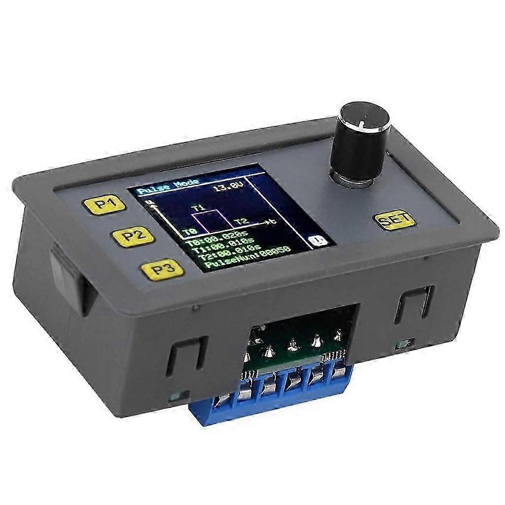 WSFG-06 PWM Pulse Adjustable Module Sine Wave for Pulse Mode