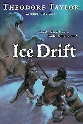 Ice Drift