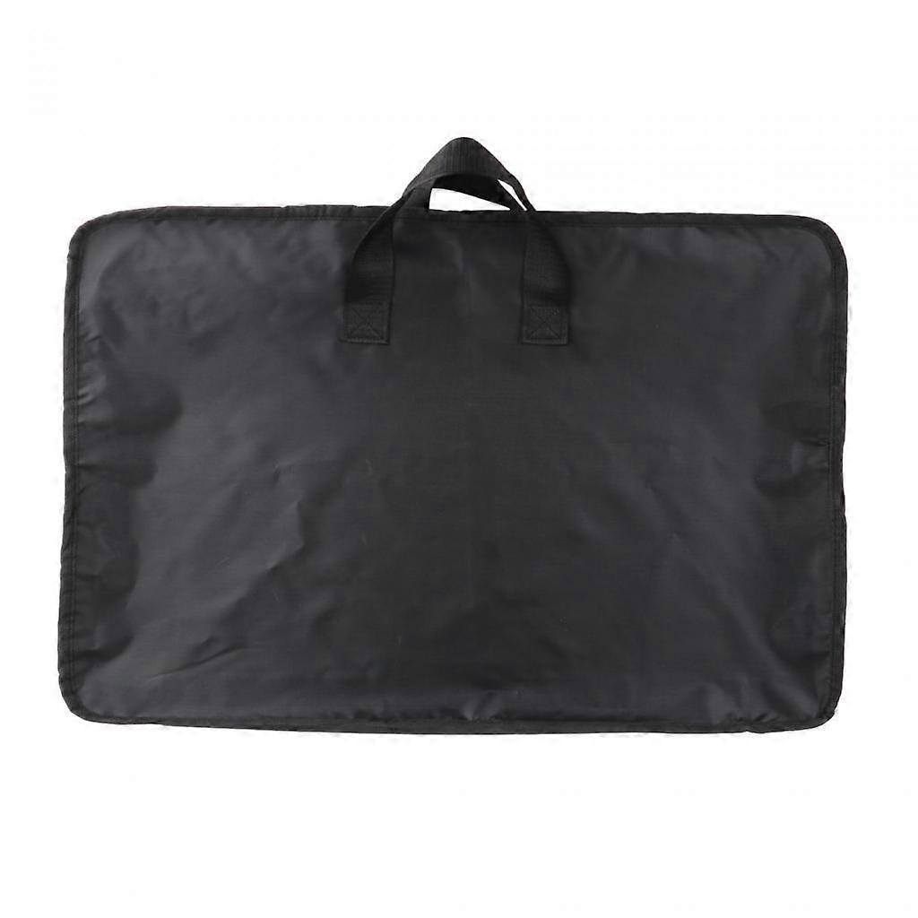 Sheet Stand Bag Waterproof Oxford Tripod Stand Holder Case Musical Instruments