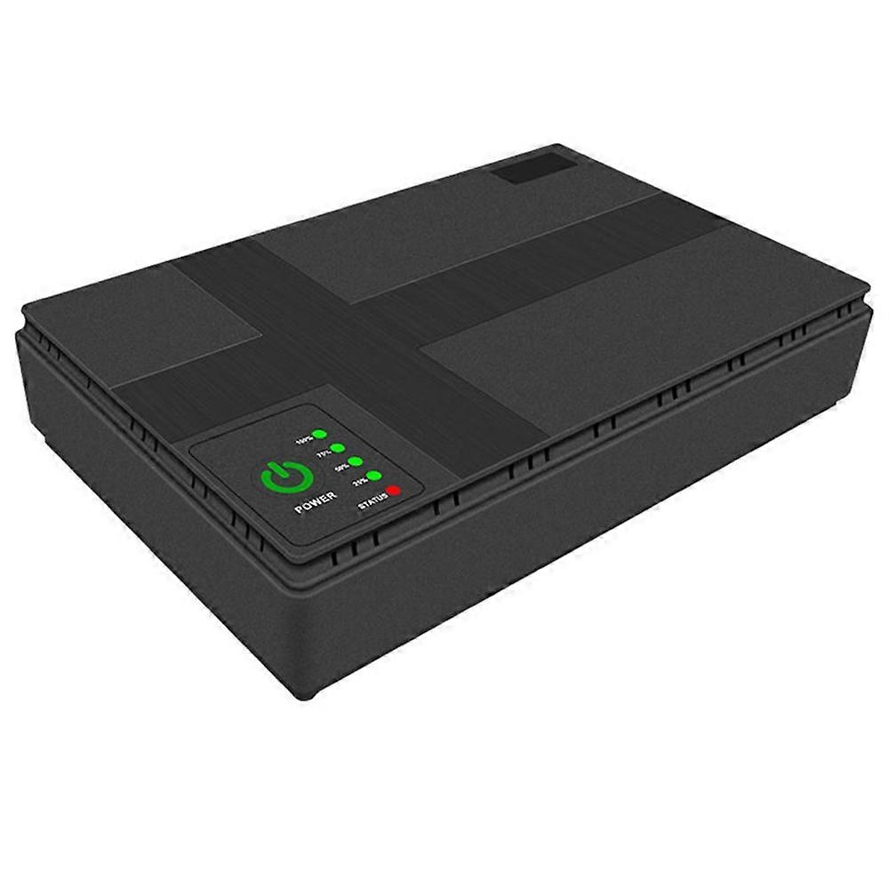 DC1018P DC 18W 10400mAh Backup-USV Unterbrechungsfreie Stromversorgung für das integrierte optische Router-Modem