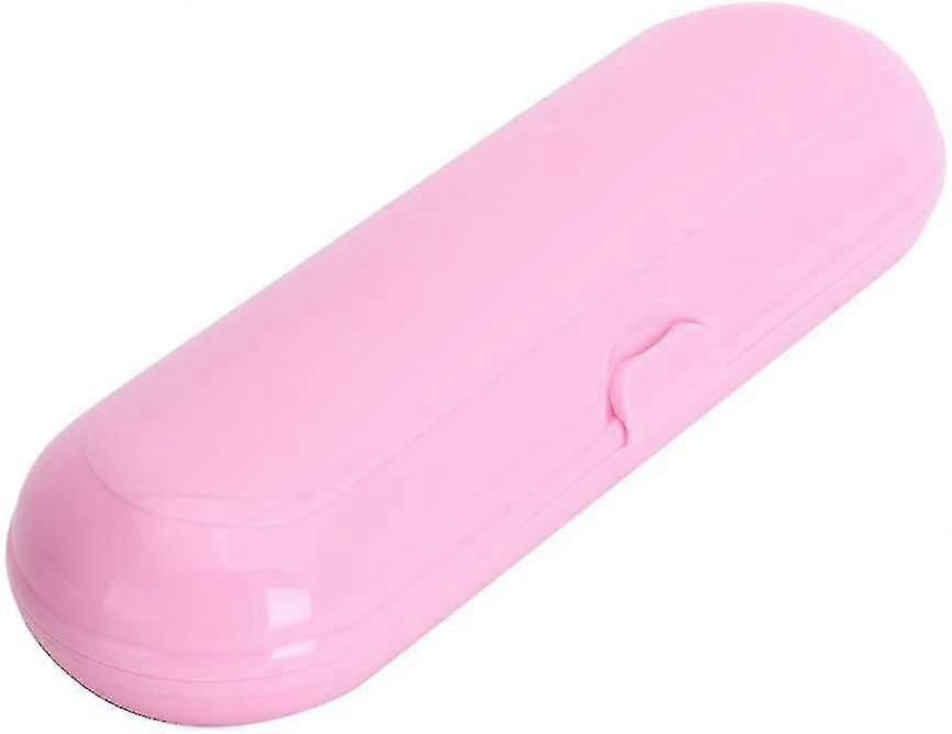 Portable Electric Toothbrush Travel Holder